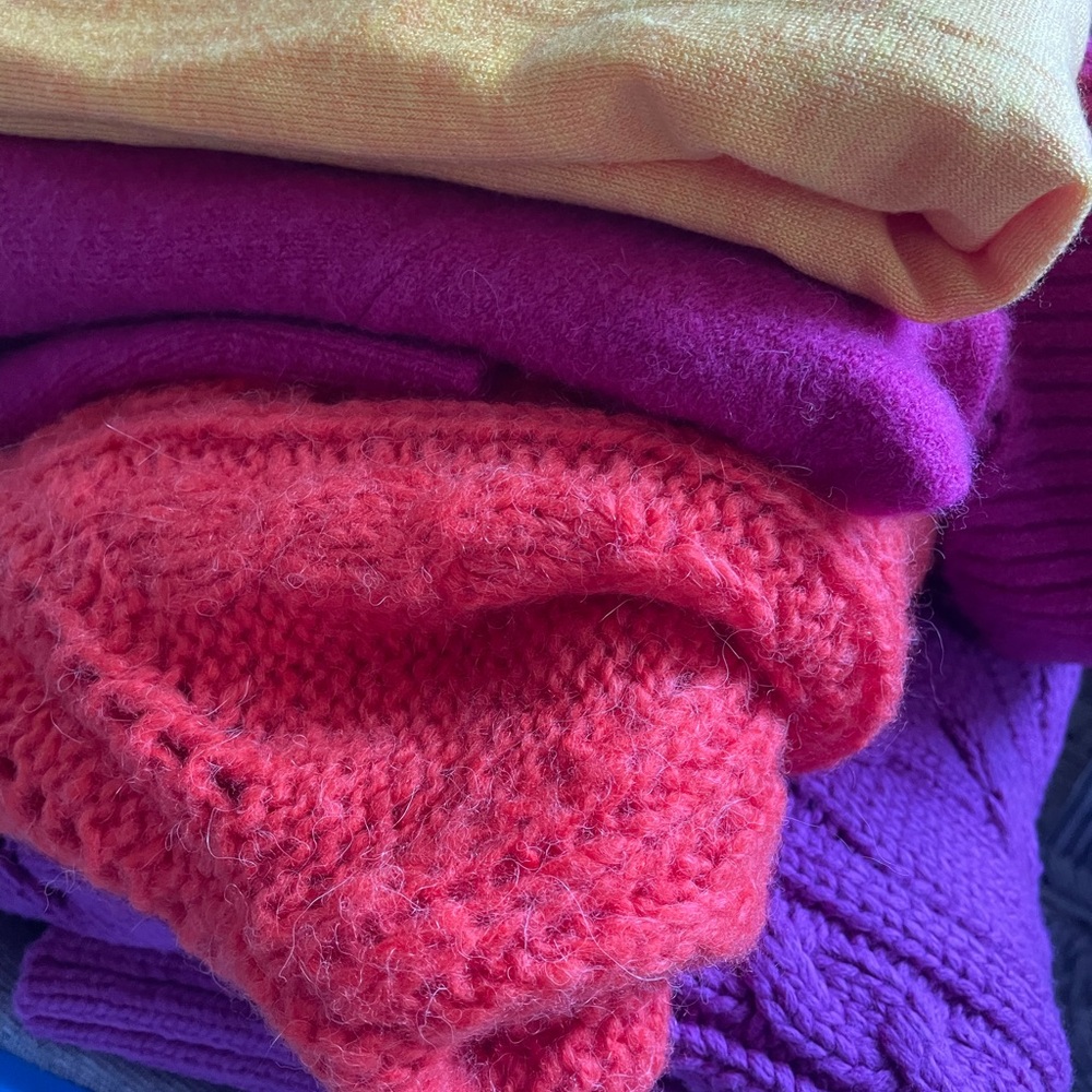 Vibrant Women's Sweater Collection for Sale